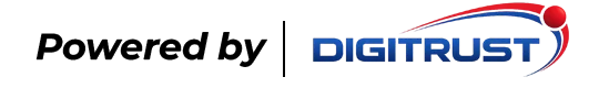 Powered by Digitrust